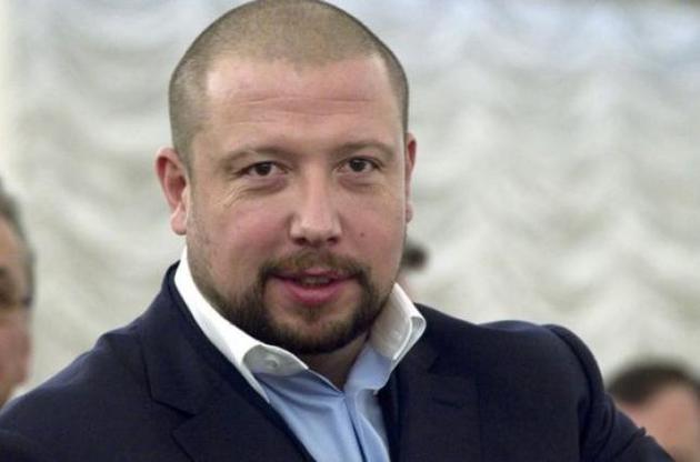 Бориспільський суд відмовився заарештувати затриманого російського банкіра
