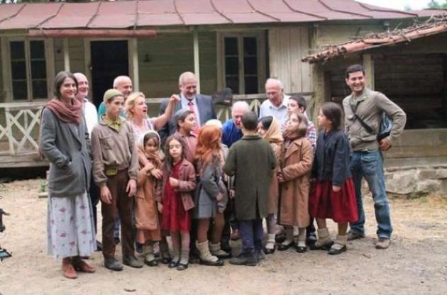 Поки що прокат фільму в Криму неможливий