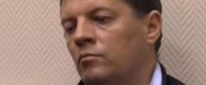 Москва может обменять Сущенко на задержанного в Ровно российского шпиона – Фейгин