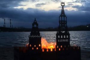 Чего ждать Украине от противостояния России и Запада