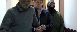 Фейгин не исключает, что ФСБ России задержала Сущенко для дальнейшего обмена
