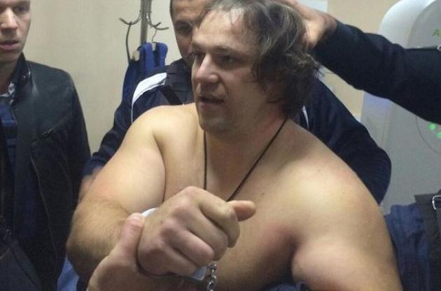 Пугачов проведе в СІЗО 60 днів