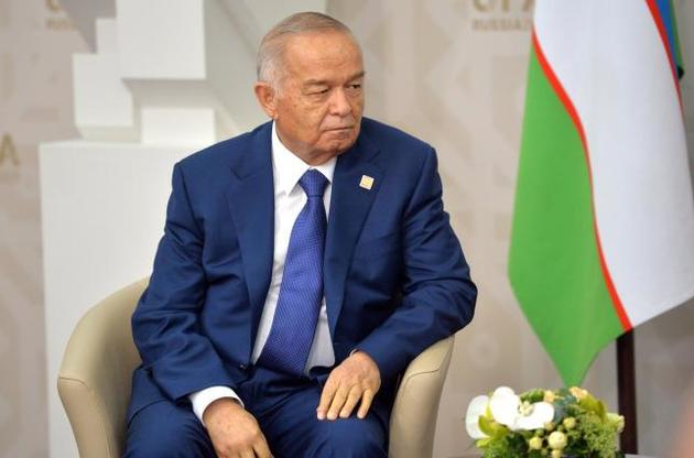 Узбекистан на порозі потрясінь