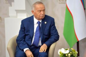 Узбекистан на пороге потрясений