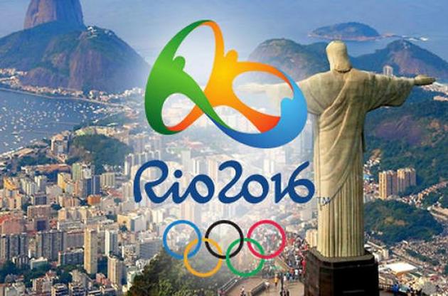 В Рио-де-Жанейро стартовали Олимпийские игры