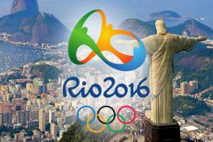 В Рио-де-Жанейро стартовали Олимпийские игры