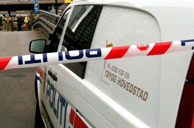 В Норвегии произошла трагедия с украинскими туристами