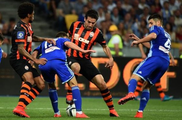 Визначити переможця в основний час не вдалося