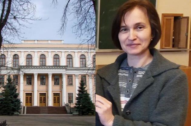 Министром образования может стать замдиректора института НАН – Лещенко