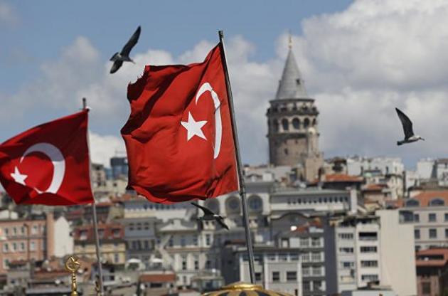 Туристичний сезон у Туреччині відкриють 1 липня