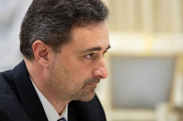 Игорь Смелянский уверен, что его компания сможет расширить спектр своих услуг