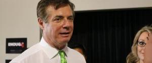 Манафорт помогает Трампу теми же методами, что и Януковичу - WP