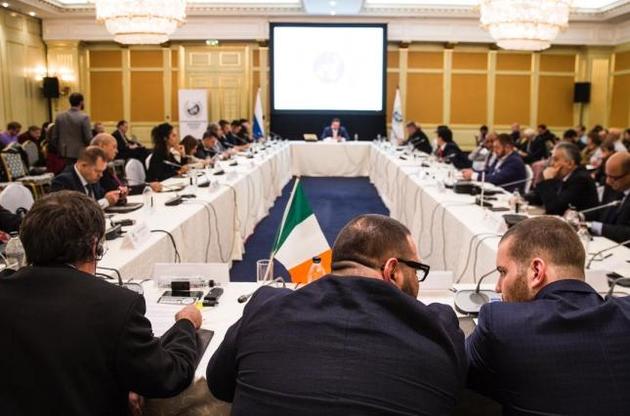 Кремль поощряет всех сепаратистов мира кроме российских.