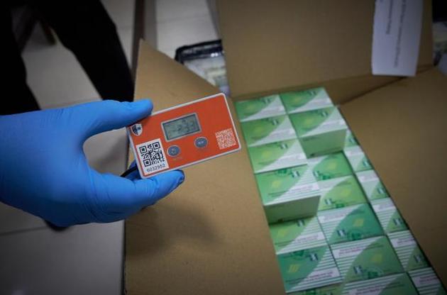 ЦОЗ получил 50 тысяч точных тестов на коронавирус, на Банковой другие данные