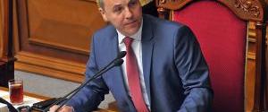 Рада в среду так и не начала работу, заседание состоится 7 июля