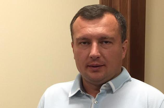 Екс-голова "Нафтогазвидобування" Семінський пояснив, чому підозрює Рудьковського у своєму викраденні