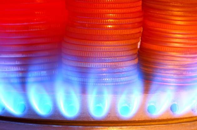 Нынешняя система субсидий не дает стимула экономить газ