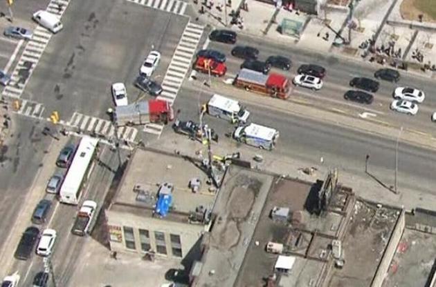 Следователи не считают, что инцидент был несчастным случаем