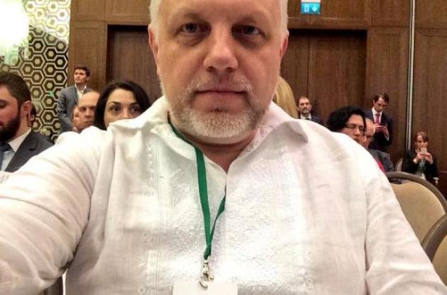 Украине следует как можно быстрее расследовать смерть Шеремета.