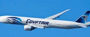 В сети появилась запись разговоров экипажа EgyptAir