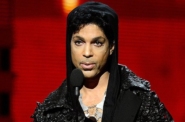 Зірки світового шоу-бізнесу шоковані звісткою про смерть Прінса