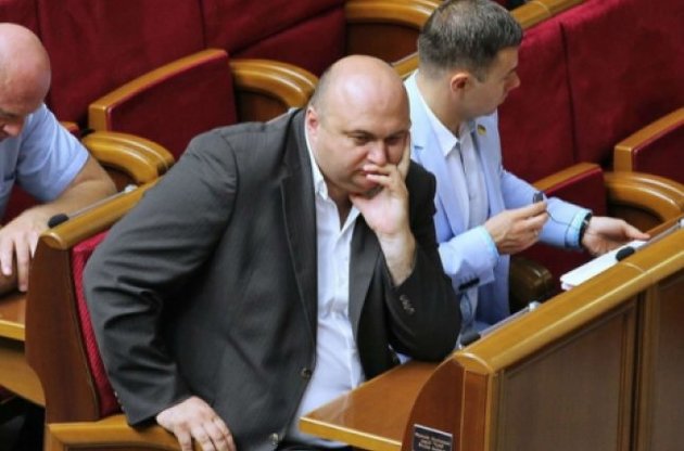 Назначив Корнийчука Хмельницким губернатором, Порошенко проигнорировал просьбу общественности