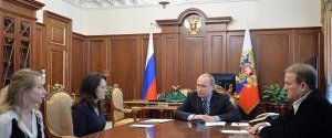 Медведчука задействовали в переговорах по освобождению Солошенко и Афанасьева