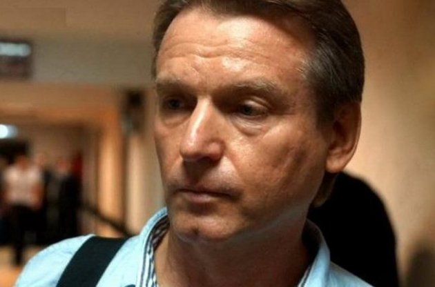 У Грозному напали на українського консула