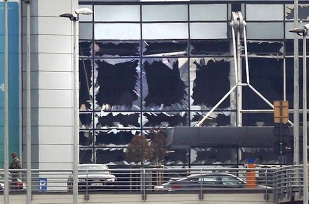 Розвідка Бельгії знала про підготовку теракту в аеропорту – ЗМІ