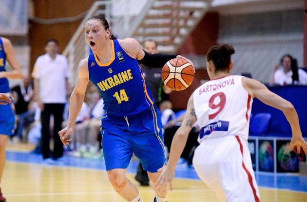 Україна перемагає з третьої спроби