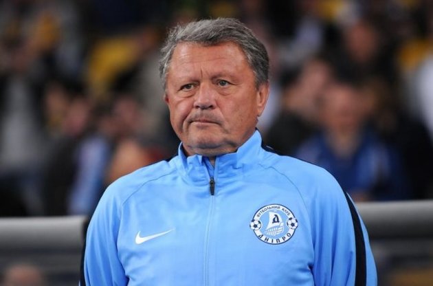 Маркевич став &quot;Людиною року&quot;