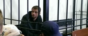 Суд арестовал второго подозреваемого в убийстве Бузины на 2 месяца