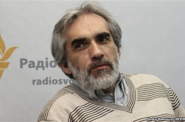 Грицак говорит, что у власти нет воли менять "правила игры"