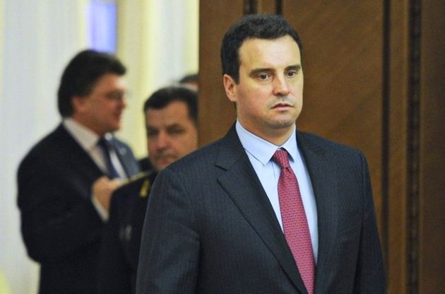 Отставка Абромавичуса обусловлена политической системой Украины. Иллюстрация