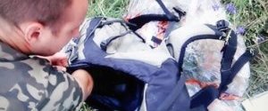 Катастрофа MH17 рік по тому: перші кадри з бойовиками на місці аварії й створення трибуналу