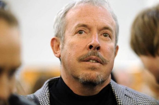 Андрей Макаревич