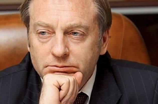 Возможно, Лавринович еще вернется в политику