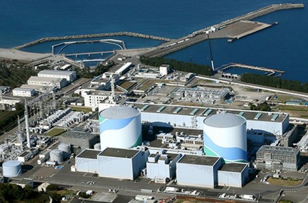 Японія відновила роботу АЕС вперше за роки після аварії на "Фукусімі-1"