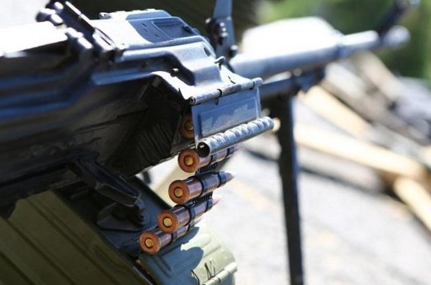 В зоні АТО відтепер буде діяти військова прокуратура