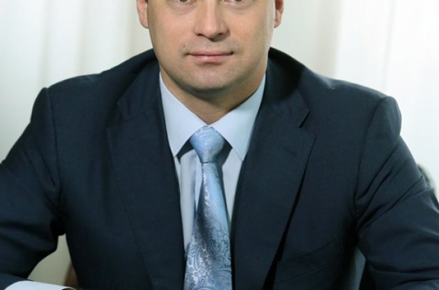 Білан повідомив про нову тонну затриманого бурштину