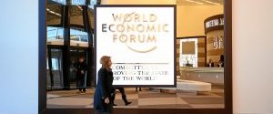 Форум в Давосе перестал быть местом острых дискуссий – NYT