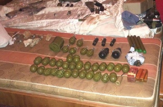 Убитий у Києві ватажок ДРГ співпрацював з ФСБ