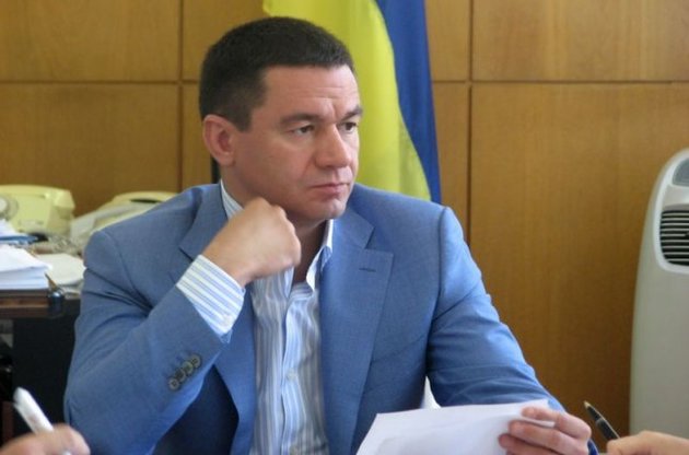 Кабмин рекомендовал Порошенко уволить глав двух областей