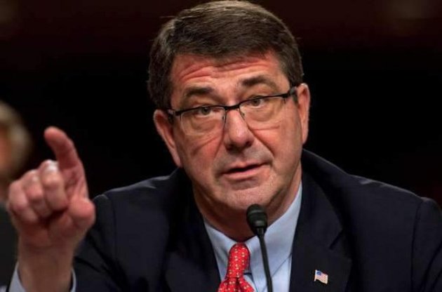 Міністр оборони США визнав свою неправоту