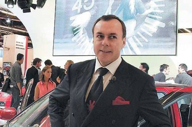 В полиции подтвердили информацию о гибели близкого к Азарову бизнесмена Сотуленко
