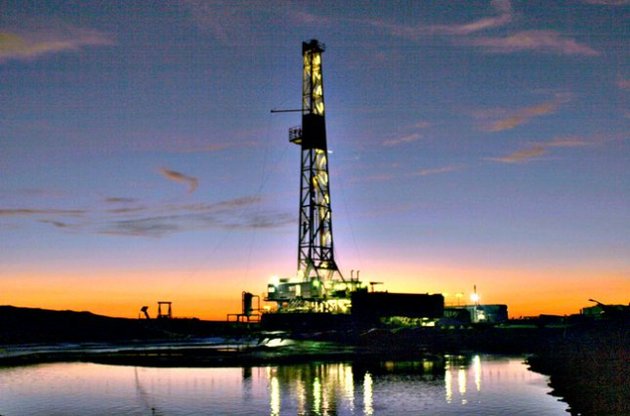 Нафта Brent знову подешевшала