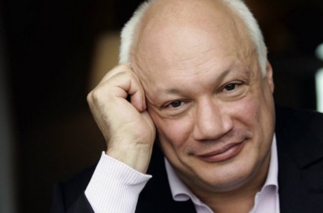 В Украине выпустят уникальное издание пьес Эрика-Эмманюэля Шмитта