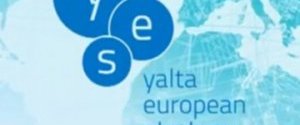 В Києві проходить саміт YES – онлайн трансляція