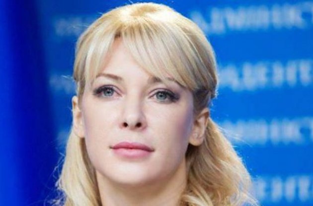 МВД приняло отставку Елены Тищенко