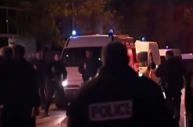 "Исламское государство" угрожает Франции новыми терактами - Reuters